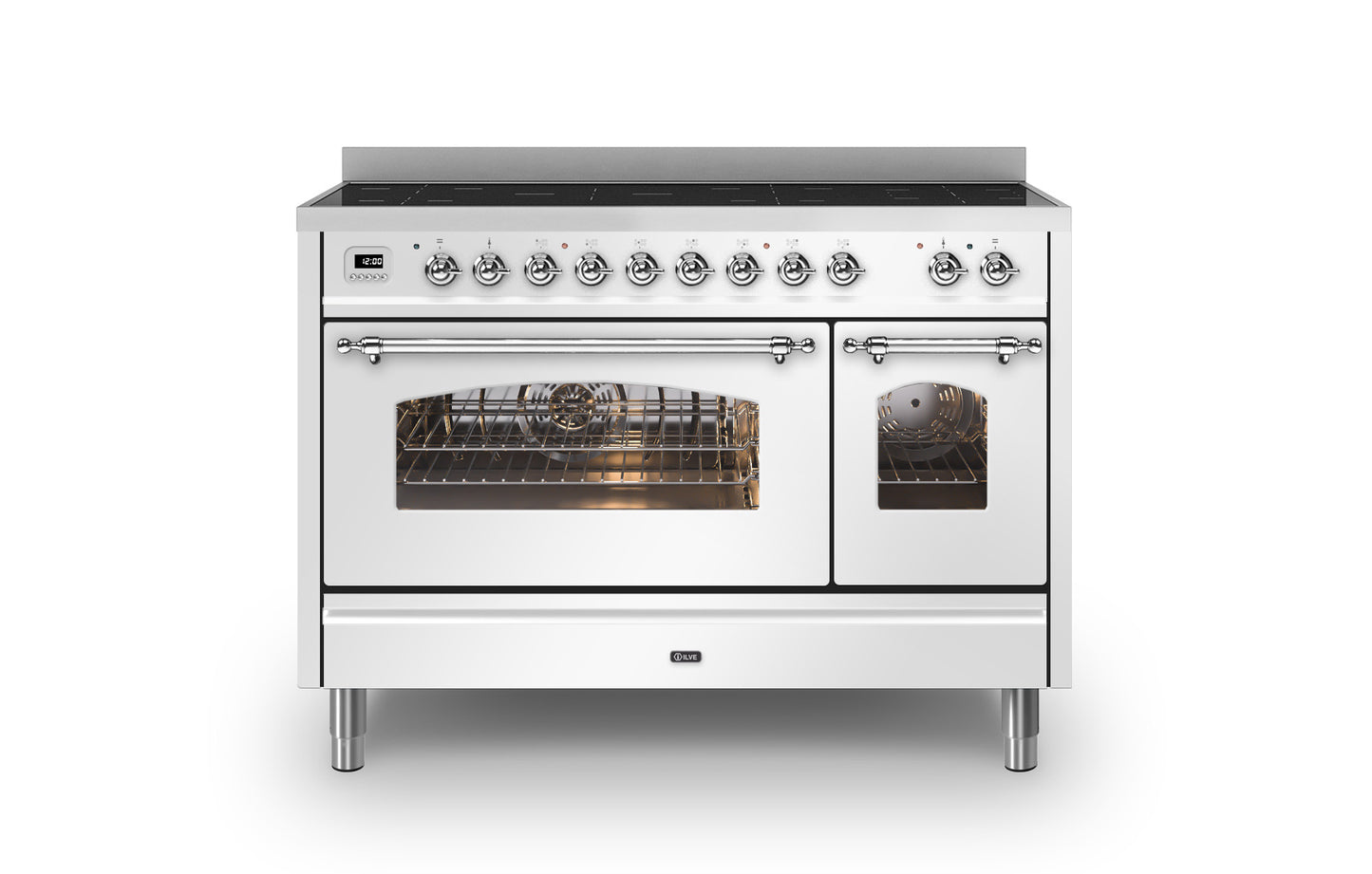 Ilve Milano 120 Induction