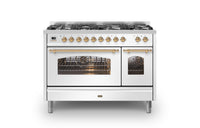 Ilve Milano 120 7-Burner