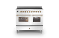 Ilve Milano 100 Induction