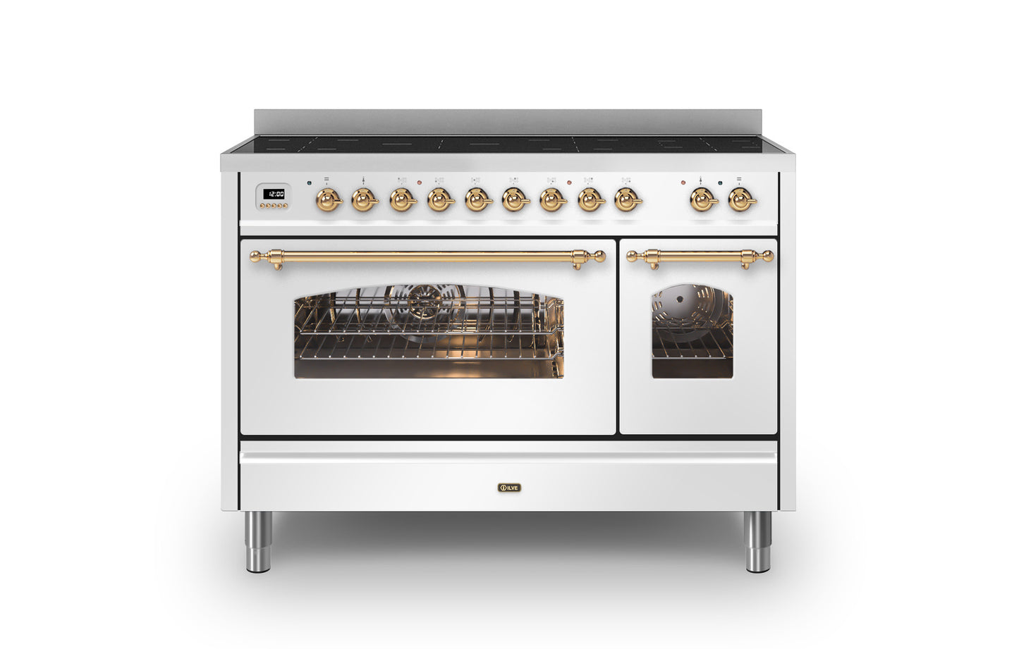 Ilve Milano 120 Induction