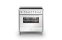 Ilve Roma 90 Single Induction