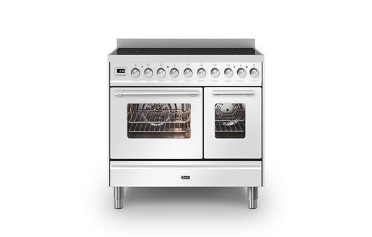 Ilve Roma 90 Twin Induction