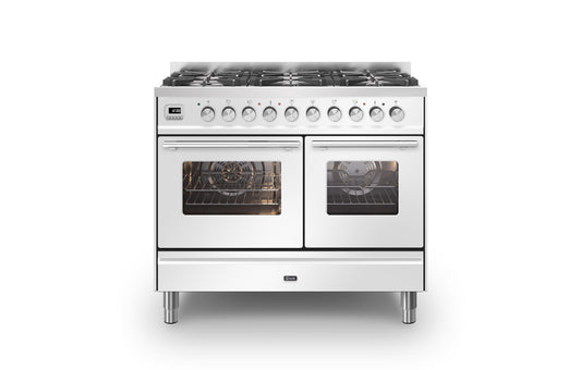 Ilve Roma 100 6-Burner