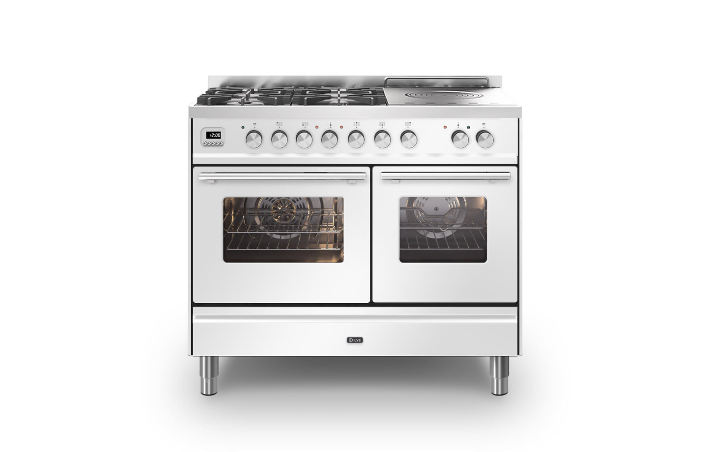 Ilve Roma 100 Coup De Feu