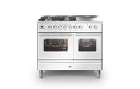 Ilve Roma 100 Coup De Feu