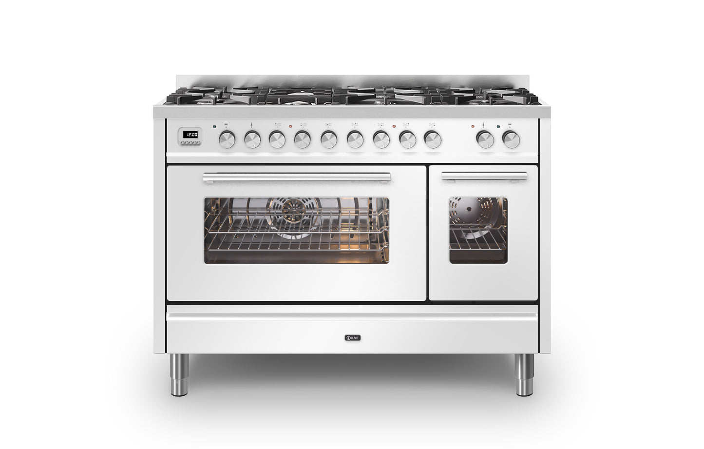 Ilve Roma 120 7-Burner