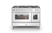 Ilve Roma 120 7-Burner