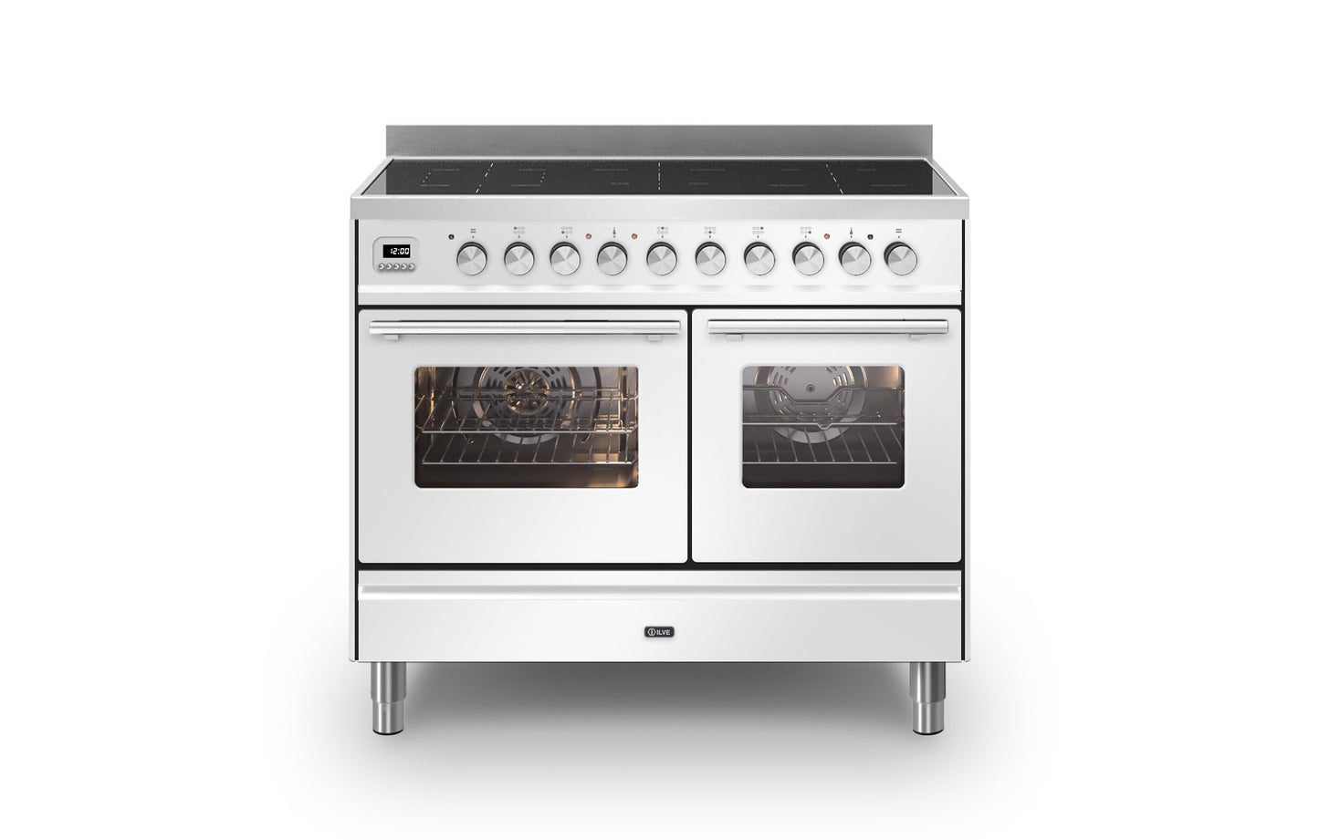 Ilve Roma 100 Induction