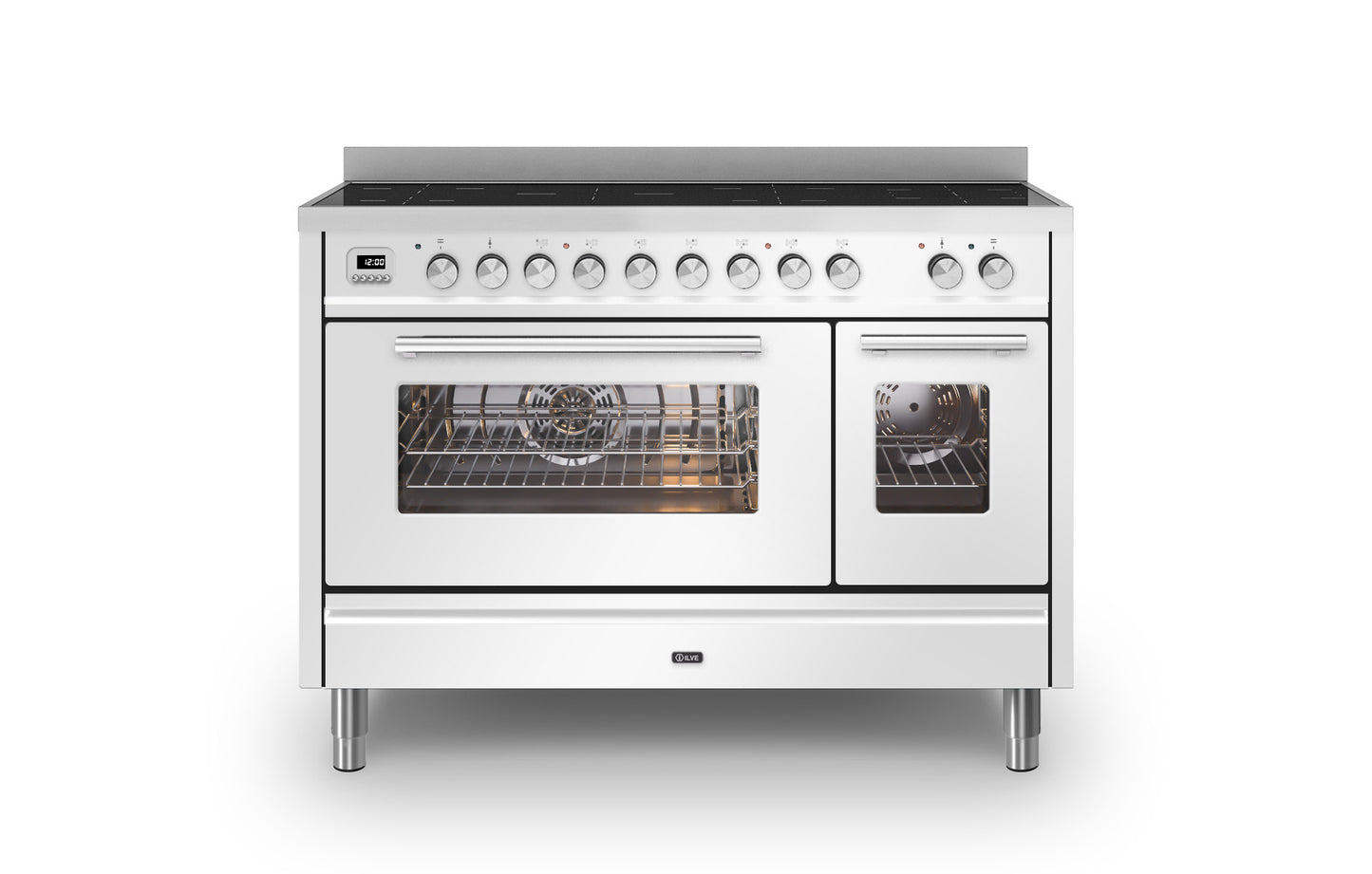 Ilve Roma 120 Induction