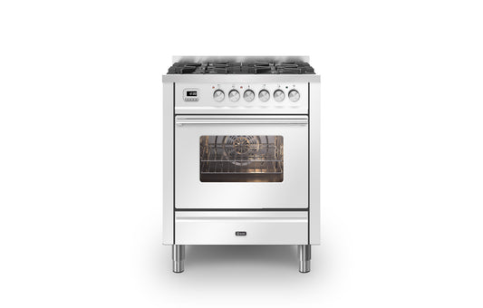 Ilve Roma 70 4-Burner