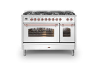 Ilve Milano 120 7-Burner