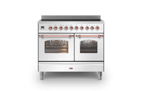 Ilve Milano 100 Induction