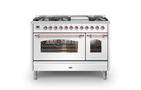 Ilve Milano 120 Fry-Top