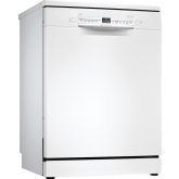 Bosch SMS2ITW41G, Free-standing dishwasher