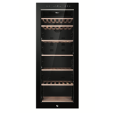 Haier HWS84GNF 84 Bottle Wine Cooler