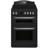 Creda C60CMRA 60cm Traditional Mini Ceramic Range Cooker