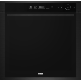 Creda C80BISMFTCBX Built In or Under Single Multifunction Oven