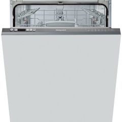 Hotpoint HIC 3B19 C UK Integrated Dishwasher