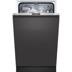 Neff S875HKX20G, Fully-integrated dishwasher