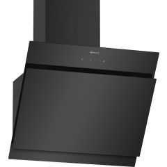 Neff D65IHM1S2B, Wall-mounted cooker hood