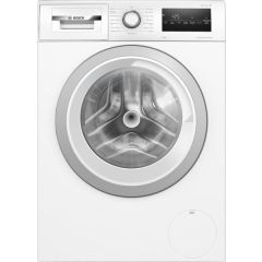 Bosch WAN28250GB, Washing machine, front loader