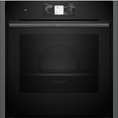 Neff B64CT73G0B, Built-in oven