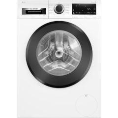 Bosch WGG254F0GB, Washing machine, front loader