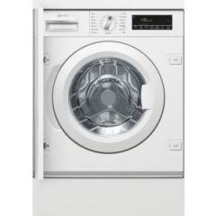 Neff W544BX2GB, Built-in washing machine