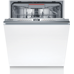 Bosch SBH4HVX00G, Fully-integrated dishwasher