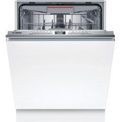 Bosch SMH4HVX00G, Fully-integrated dishwasher