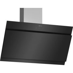 Neff D95IHM1S0B, Wall-mounted cooker hood