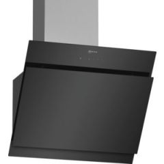 Neff D65IHM1S0B, Wall-mounted cooker hood