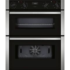 Neff J1ACE4HN0B, Built-under double oven