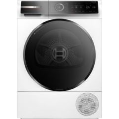 Bosch WQB246C9GB, heat pump dryer