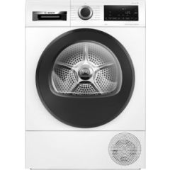 Bosch WQG24509GB, Heat pump tumble dryer