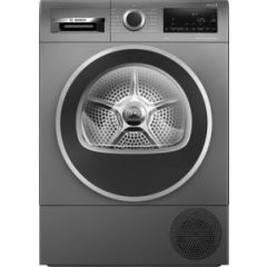 Bosch WQG245R9GB, Heat pump tumble dryer