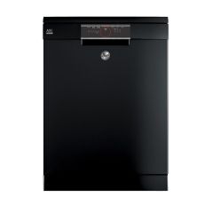 Hoover HSPN 1L390PB Freestanding Dishwasher