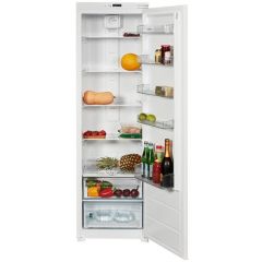 NordMende RITL398 Integrated 1770cm Tall Larder Fridge