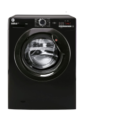 Hoover Candy Group H3W 592DBBE/1-80 Washer