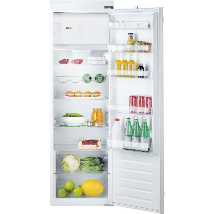 Hotpoint on sale larder fridge