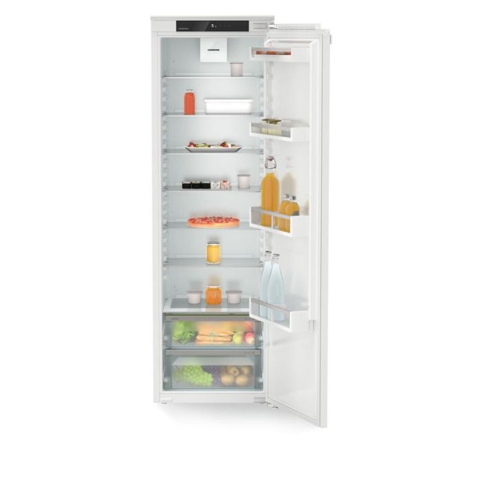 liebherr larder fridge integrated