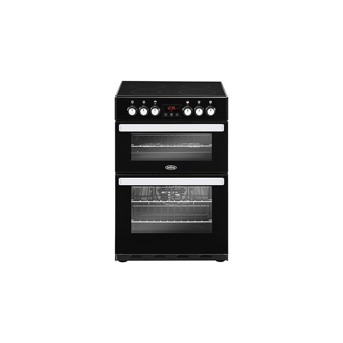 Belling 60e 2024 electric cooker