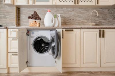 How To Prepare Your Home for a New Washing Machine