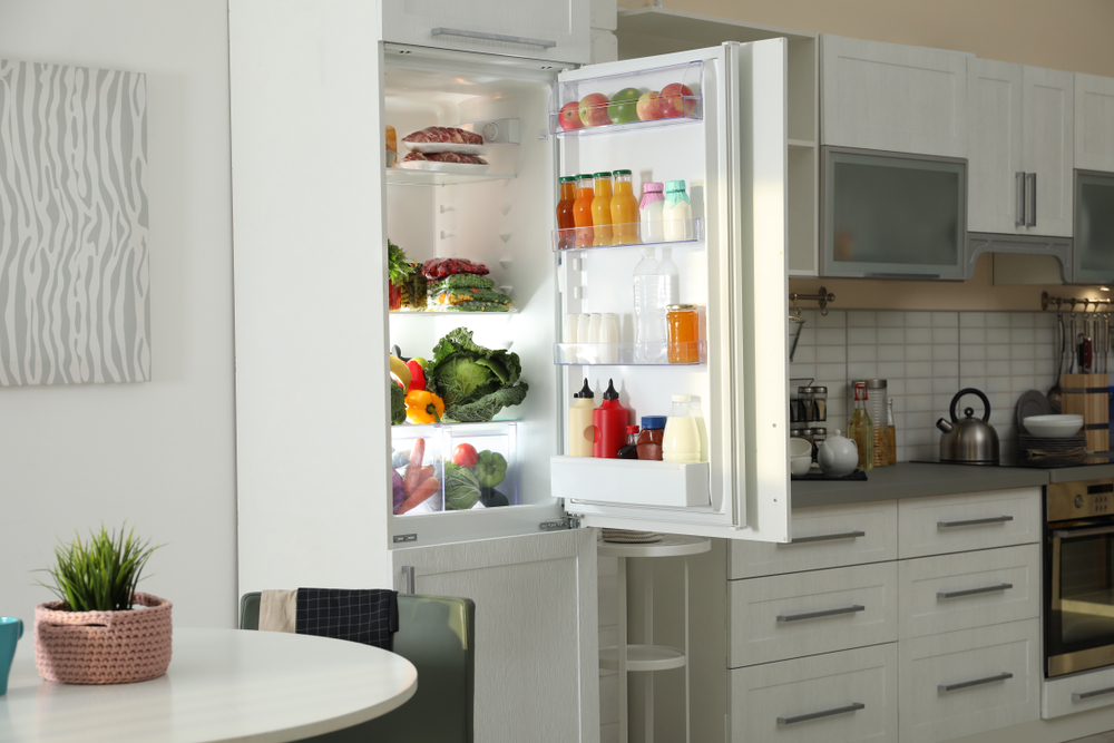 Fridge Freezer Frequently Asked Questions.